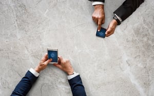 Callcredit works with Shieldpay